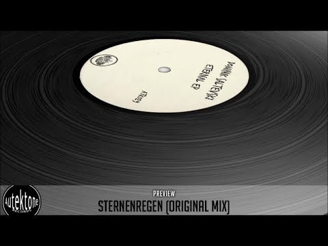 Dominik Saltevski - Sternenregen (Original Mix) - Official Preview (Autektone Records)