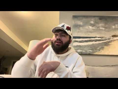 🔥🔥🔥🥶🥶💰 Luwop ft OT7 Quanny - Cycle (Official Video) DIR. @1mirs REACTION !!!