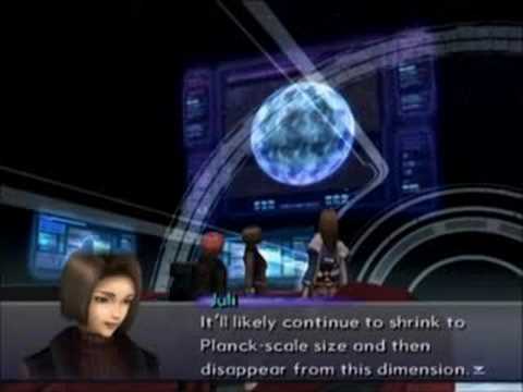 Xenosaga Episode III (037) Chapter 2 - Old Friends