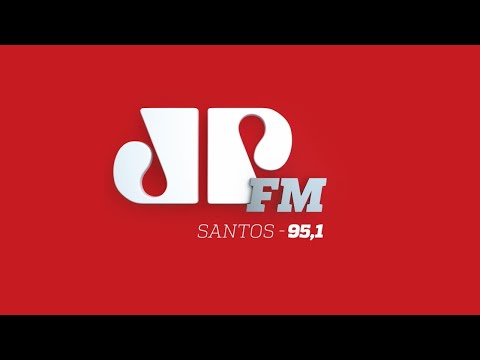 Na Balada Jovem Pan Santos - Live Session - 06/10/2023