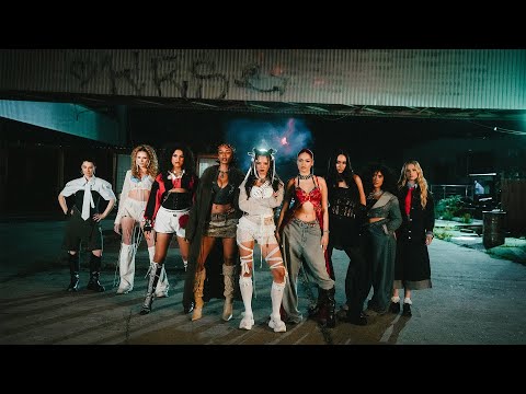 Nina Chuba - RAGE GIRL on Spotify Charts