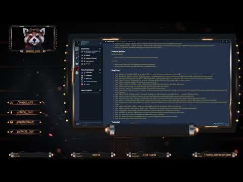 Star Citizen Alpha 3.18.0r PTU.8321451 Patch Notes #Starcitizen