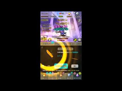 One Combo Sword - Grow your Sw Video