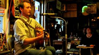 JOHN DOYLE (2012) - LIVE FROM THE COOK SHACK - &quot;Bound for Botany Bay&quot;