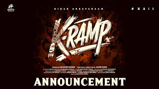 K-Ramp
