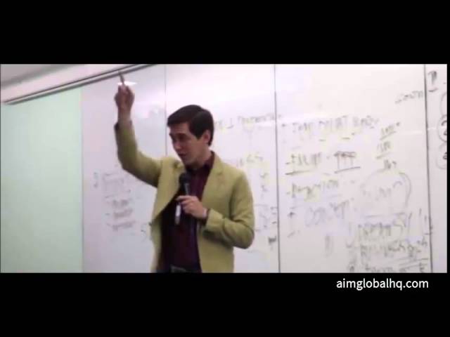 AIMcademy New Distributors Orientation 2015 by Sir Jurgen Gonzales