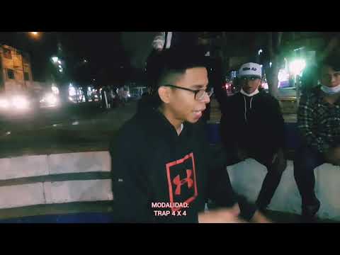 JP vs NANDO -Octavos- Fecha#10 - Ele Efe - Temporada 2021