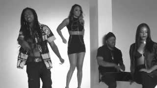 M Watts - They Ain't Ready ft. Young Money Yawn &amp; Terell [Official Video]