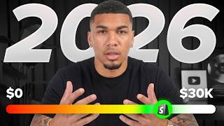 $0 to $20K in 30 days with dropshipping | how to use AI in 2026