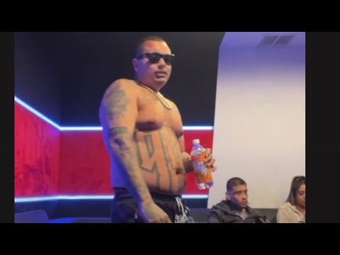 Chito Rana$ Swifty Blue Unreleased “Maybach”