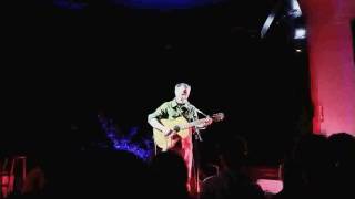 Mount Eerie — Tintin in Tibet