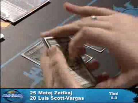 Magic Pro Tour Berlin 2008 Finals