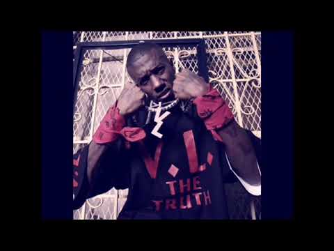 VL Mike - Don't Go Talkin Slowed Ft Soulja Slim