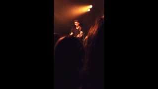 Bastian Baker Vevey Bewitched