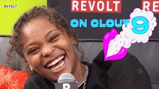 Kodie Shane ranks Fake Butts, Kanye West, and Hip Hop Today | On Clout 9