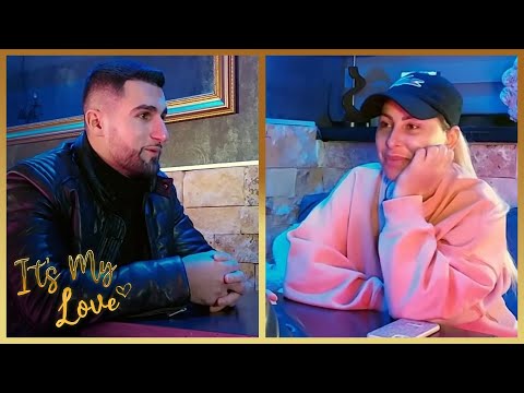 "Nese martohesh me mu, duhesh me qit shamine": Amiri-Ines n'takim - It's My Love