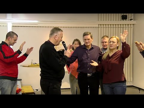 20.11.2021 Viikkojuhla