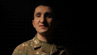 Khachik Arenci - Heros Gurgen Sargsyan (2022)