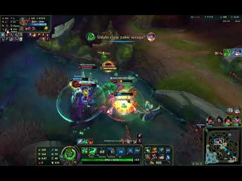 QUADRA KURWA (GŁOSEM DISA)