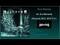 Ars Moriendi - Hollenthon 2008, Opus Magnum Album.