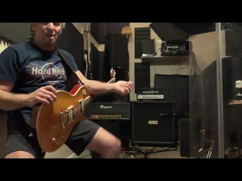 Bogner Helios 50w review