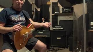 Video thumbnail for Bogner Helios 50w review by cragginshred