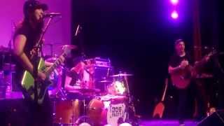 Kepi Ghoulie and Dog Party - Hair of Gold & Days That End in "Y"