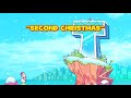CMV Put The Happy In The Holidays MERRY CHRISTMAS Eve