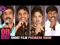 On Mona S Birthday Telugu Short Film Premiere Show Full Event Madhavi Latha Sunil Kashyap