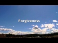 Beckah Shae - Forgiveness - Some Lyrics