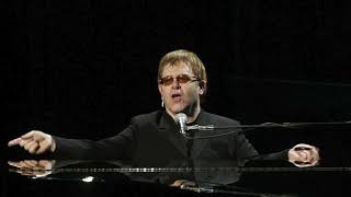 Elton John - Have Mercy  on the criminal  - Live at the Royal Opera House - December 1st 2002 .