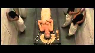 Funeral Ceremony In Ancient Egypt