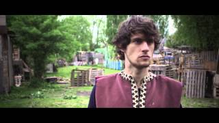 My Kingdom For a Horse - The King