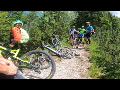 Tarvisio / Rif. Zacchi / Porticina / CAI 512