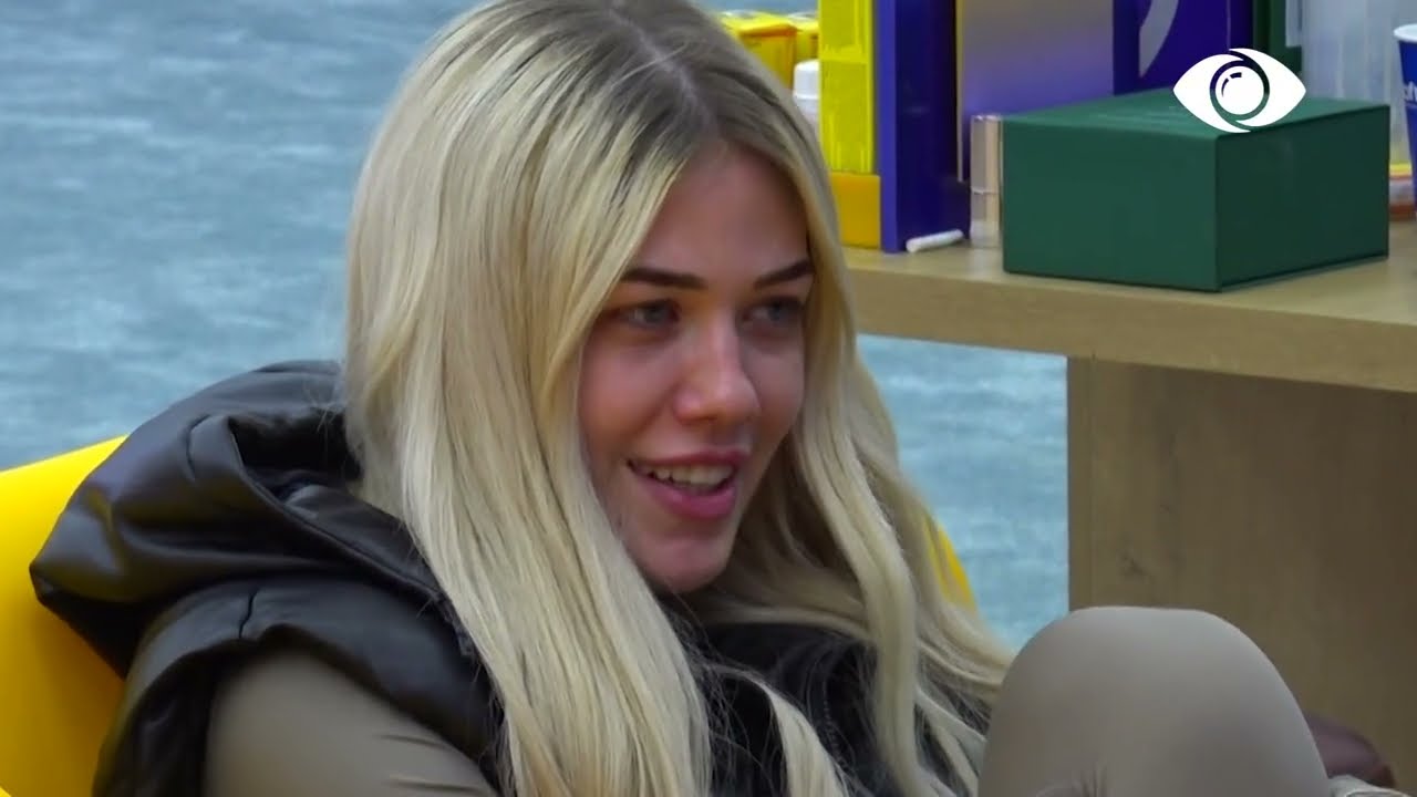 Një romancë e re në horizont? Çfarë po lind mes Keisit dhe Kristit?