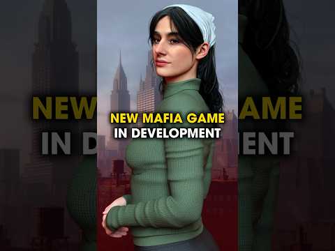 NEW Mafia Game Confirmed!