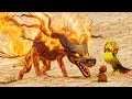 Swapped 2026 Netflix Best Animated Film Summarized In हिंदी Urdu Movie Explained In हि