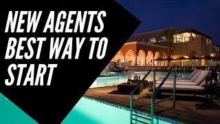 How to Market Yourself As A New Real Estate Agent