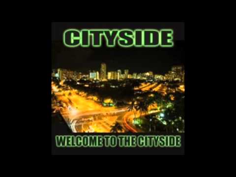 CitySide - Lady Soul