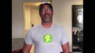 Darius Rucker: Hootie &amp; The Blowfish To Perform With Jason Aldean