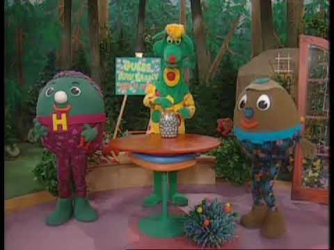 Polka Dot Shorts - Magnet Mayhem