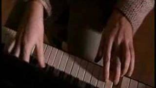 Jon Cleary - piano improvisation