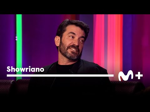 Showriano: Arturo Valls | #0
