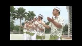 Download lagu SENANDUNG MADANI - SHOLAWAT NABI mp3