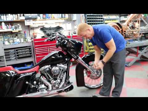 Touchless Tie-Downs