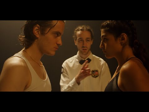 Bolides - Bruh feat. Oscar Emch & EDGE