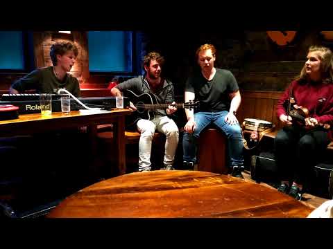 Latha Inbhir Lòchaidh Lochaber ceilidh trail 2017