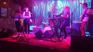 Radiation City~Come and Go DallasTX