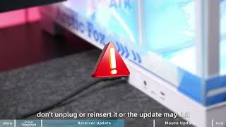 ATK Official Tutorial | Mouse Firmware Update (Universal Version)
