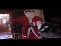 From Peru The Real Santa Claus Visit Sweden In ARCTIC CIRCLE LAPLAND